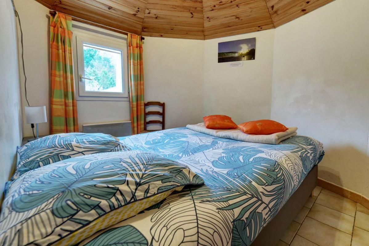 Appartement T1 "Capella" De L'Observatoire Bauduen Εξωτερικό φωτογραφία