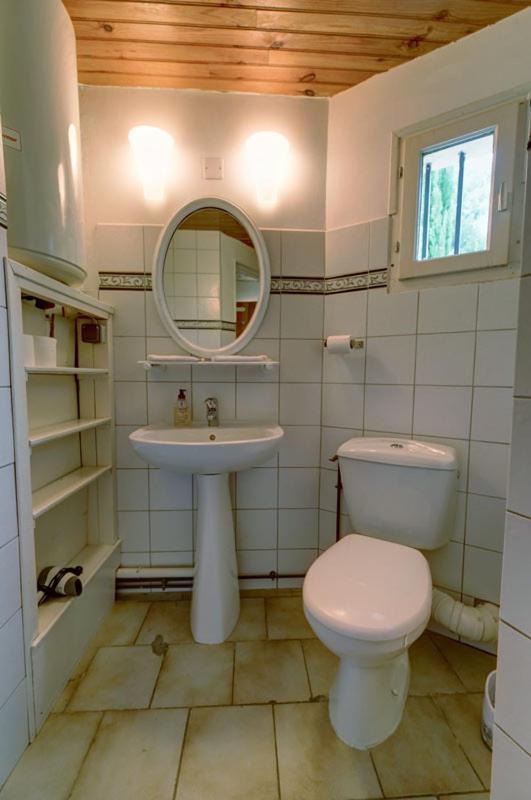 Appartement T1 "Capella" De L'Observatoire Bauduen Εξωτερικό φωτογραφία